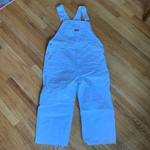 Dickies overalls